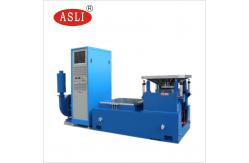 China Electrodynamic Vibration Mechanical Vibration Test Shaker for Lithium Battery supplier