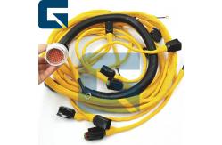 China 6156-81-9211 6456819211Excavator PC400-7 Engine SAA6D125E Injection Wiring Harness supplier