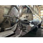 Advanced All Welded Heat Exchanger Superior Performance No Leakage High Temperature Pressure Resistance for sale