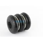Yokohama S-120-3R Rubber Air Spring Triple Convoluted Air Bags High 152mm