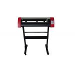 264V 28 Inch ABS Carriage 720mm T Shirt Cutter Machine for sale