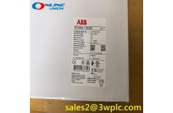 China Power Saving ABB 1SFA896111R7000 Soft Starter With Built-In Bypass + 3 X Potentiometers supplier