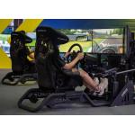 CAMMUS Direct Drive Racing Motion Simulator CE FCC Certified for sale