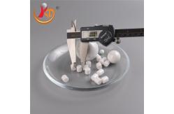 China                  Superfine Spherical Beads for Grinding and Milling              supplier