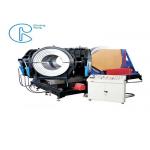 Multi Angle Butt Fusion Machine 355 - 800 MM Elbow / Tee / Cross Welding for sale