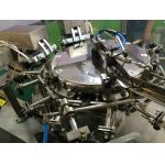 380V 50Hz Fully Automatic Powder Pouch Packing Machine Sus304 for sale