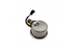 China Autogas Conversion Kit Car CNG Pressure Gauges Manometer 0-200 Bar supplier