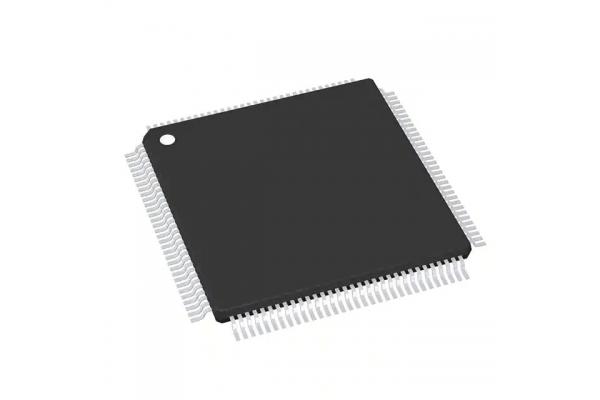 STM32G474QCT6