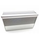 Extruding Aluminum High Quality Inverter Shell Lathe Turning Spare Parts Metal Replacement Components