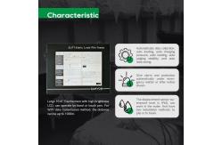 China Slpt 6 Channels Static Load Test Equipment Auto Data Collection For Pile supplier
