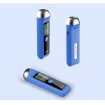 Non Contact Portable Alcohol Breath Tester Pocket Alcohol Tester Device With LCD Display Mr black 1000 for sale