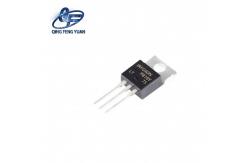 China IRF530N Ic MOSFET Transistor Diode Quote List IRF530N supplier
