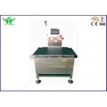 Food and Drug Weighing Machines Weight Checking Machine Automatic Weight Checker