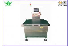 China Food and Drug Weighing Machines Weight Checking Machine Automatic Weight Checker supplier