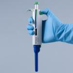100-1000ul Hand Controlled Single Channel Lab Pipettes For Liquid Transfer
