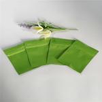 Gravure Printing CPP Foil Pouch Packaging Gummy Candy Flat Bag ROSH for sale