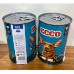 Custom Food Grade Sealed Tea Tin Packaging Luxury Airtight Screw Top Metal Round Pink Coffee Bean Tin Can for sale