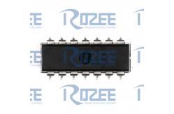China SN74HC164N supplier