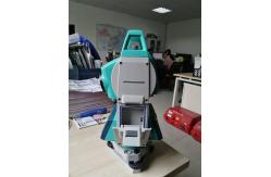China Second Hand SET530r3 Total Station With High Accuracy supplier