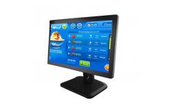 China HD 21.5 Inch Windows POS System Multi Touch Screen Pos Register System supplier