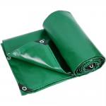 Tear Resistant HDPE Fabric Laminated Tarpaulin for sale