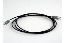 China TK811V050 3BSC950107R2 POF Cable 5m Duplex M Latching Duplex Connector Plastic Fibre supplier