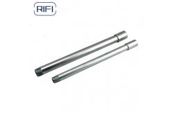 China 3/4 IMC EMT Electrical Conduit Pipe Tuberia Conduit For Industrial Facilities supplier