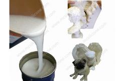 China High Quality Silicone Rubber for Sculpture Mold Making supplier