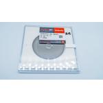 Solid PCBN Blank Disc 3.2mm Thick High Strength Resistance for sale