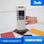 Accurate Portable Spectrophotometer Colorimeter , Digital Photo Colorimeter Easy Operation for sale