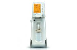 China Portable Medical Oxygen Concentrator Remote Control supplier