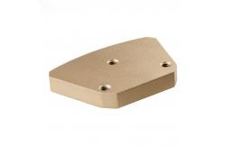 China Terrazzo Floor Concrete Grinding Tools for CPS supplier