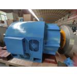 Capacity Customized Hydro Turbine Generator Durability 450-1000rpm Application