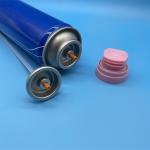 High-Pressure Foam Canister Valve - Versatile and Reliable Solution for Industrial Applications