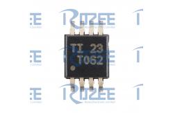 China TLV9062IDGKR supplier