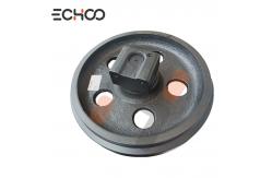 China ECHOO TC15 TC16 Idler Excavator Front Idler For Terex supplier