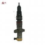 C-9 Engine Fuel Injector 172-5780 217-2570 erpillar Parts TK711 TK721 TK722 for sale
