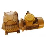 60RPM 72RPM Solids Control Equipment Drilling Mud Agitator for sale