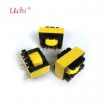 BEE1652 EE16 Vertical Widened 5 2PIN Power Distribution Transformer Ultimate Solution for Power Conversion for sale