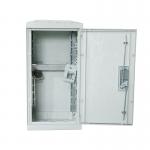 600*500*230 Waterproof Fiber Glass Boxes Plastic Polyester Enclosure for sale