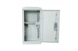 China 600*500*230 Waterproof Fiber Glass Boxes Plastic Polyester Enclosure supplier