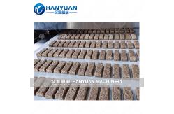 China Cereal Bar Production Line supplier