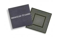 China Integrated Circuits Ethernet IC 88EA6321A0-TFJ2A000 Physical Layer Transceiver supplier