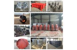 China Material Handling Equipment manufacturer