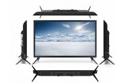 China Frame Style Android 55 Inch TV Standard Bezel Android Television Customizable supplier