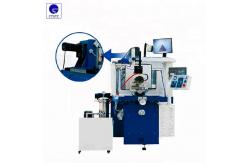 China Flexible High Speed PCD Grinding Service Smooth For Diamond Tools supplier