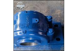 China Heavy Load SD 3376 Plummer Block Housing 360*1080*900mm supplier