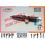 High Quality Diesel Injector BEBE4C12101 BEBE4C12001 RE522250 RE533501 RE533608 RE549749 SE510959 SE501959