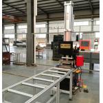 6mm Aluminum Copper Busbar Processing Machine Bending Punching for sale