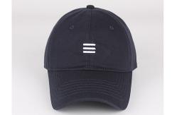 China Embroidery Polyester Custom Personalized Hats / Antiqued Brass Buckle Baseball Caps supplier